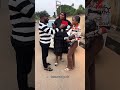 blessing is a wife material 💃🏻💃🏻 her actions in this video proves she’s an angel. may their joy last