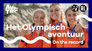 On The Record: Our way to Tokyo #4 | Finally, let's go to the Olympics! | Olympics 2021