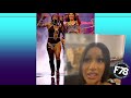 f78news cardi b reveals she s pregnant with her second child during bet awards performance