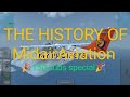 The HISTORY of MidairAviation • 🎉150 subs special🎉