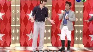 20110403 POWER SUNDAY 之果凍姐姐 精華版 4.2