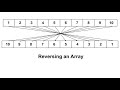Learn How to Reverse an Array: A Step-by-Step Tutorial