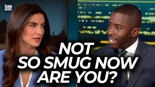 Watch Panel's Faces Go Limp as Guest Points Out Their Hypocrisy