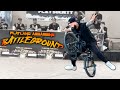 BMX Flatland Is INCREDIBLE!!! - 2024 F.A. Battleground Round 2