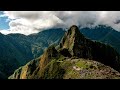 peru nun İnanılmaz ve gizemli Şehri kayıp İnka Şehri machu picchu