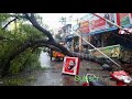 cyclone ockhi at kanyakumari update ஓகி புயல் கன்னியாகுமரி