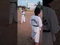 taekwondo 360 kik shot viral vairalvideo