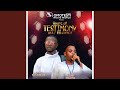 Hour Of Testimony (feat. Erinpraise)