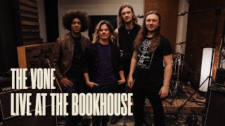 The Vone - Live At The Bookhouse - Session 76