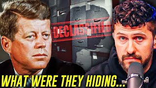 JFK Files Released and Reveals This?