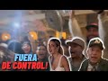 ESTO SI SE SALIÓ DE CONTROL!