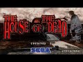 The House of The Dead - | Bad Ending | Double Player | Sega Model 2 |