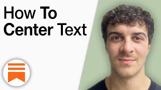 How to Center Text Substack [2025 Full Guide]