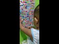 flags of the world 1y o👌🏻 ☺️ flags flagsoftheworld kids kidsvideo smart smartbaby toddler