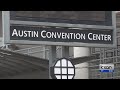 What’s happening with the Austin Convention Center?