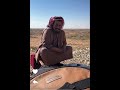 مصلي على حليب الابل 🤣 طراد الخالدي