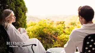 Your Stay at The Inn on Biltmore Estate | Biltmore