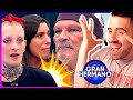 ALFA VS CATA, FURIA PIERDE PARTE DE FANDOM - Gran Hermano