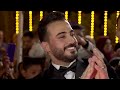 tarek s wedding surprise wedding day فاجئت صديقي طارق شوفو رده فعله في يوم الفرح