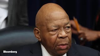 House Oversight Chairman Elijah Cummings Dies at 68