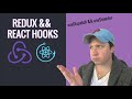 Redux For Beginners | Redux and React Hooks Tutorial | useDispatch | useSelector