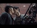 Malec lock scene | Shadowhunters 3x19 | song: Lovely by Billie Eilish, Khalid