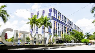 Exploring Cityplace Doral Miami Walk