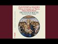 Palestrina: Missa Sicut Lilium - 3e. Crucifixus