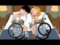 Family Guy: Stephen Hawking