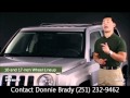 2012 Jeep Patriot Product Presentation Video