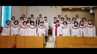 [2025.1.5] 찬양 - 할렐루야 찬양대(Hallelujah Choir)