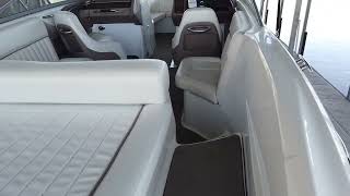 2008 Cobalt 272 Bowrider For Sale at MarineMax Grand Lake