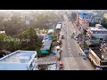 dji mini 4k drone shorts ঘাটালের বেশ কিছু অংশ পাখির চোখে একদম অসাধারণ...