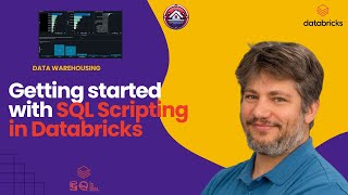 Getting started with Databricks SQL Scripting