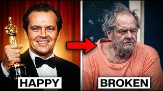 What Really Happened to Jack Nicholson?