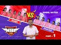 Nijam Tv In NBL Model  Match Part - 1