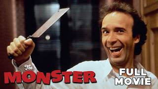 The Monster | 1994 | FULL MOVIE | Roberto Benigni | Serial Killer Comedy Crime Cult Mystery