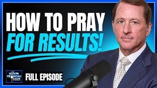 Why Your Prayers Go Unanswered {And How To Fix It}