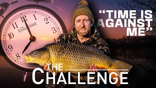 Will He Make It To The End?! 😱⏱ | The Challenge | Mark Pitchers | Catch As You Mean To Go On