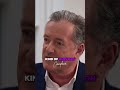 piers morgan on why he believes in god