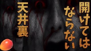 【呪巣】開けてはならない天井裏　べるくら実況2