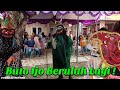 BUTA IJO BERULAH LAGI | BENDRONG SEKAR | REOG PUTRA VIKAR JAYA | SHOW DI DUKUH INDRAMAYU