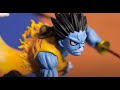 Unboxing mô hình RESIN Wcf Luffy Night Mare - A+ Studio | Dragonball Shop