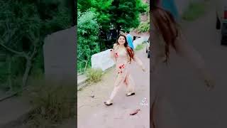 Pushto local dance Tiktok video mast dance gram dance