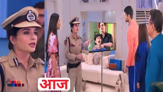 Ghum Hai Kisikey Pyaar Meiin Today Episode | 24 January 2025 | Savi hui be gunaah saabit