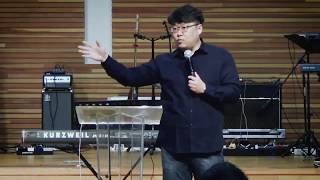 예수전도단 캠퍼스워십 - 조용일 간사 Campus Worship 20171102