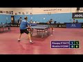 Kiranjoy Pushilal (2477) vs Shashin Shodhan (2299) at ICC Joola Autumn Open on 10-28-2023