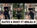 CelebFitnessZA   FT   Mihlali N