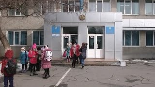 Он үш адамды уландырған оқушы мектепте танымал болғысы келген (01.02.16)