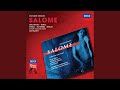 R. Strauss: Salome, Op. 54 - original version - Scene 2 - 